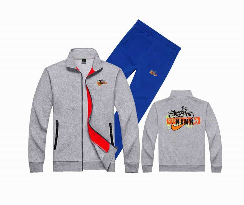 men nike sport suits-727